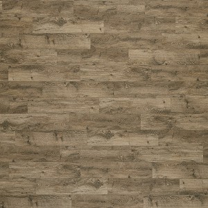 Scandinavian Oak Plank